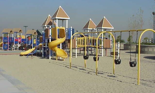 Photo 1 of Grand Avenue Park