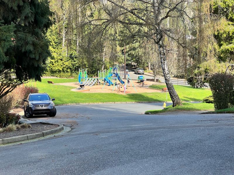 Photo 1 of Van Aalst Park