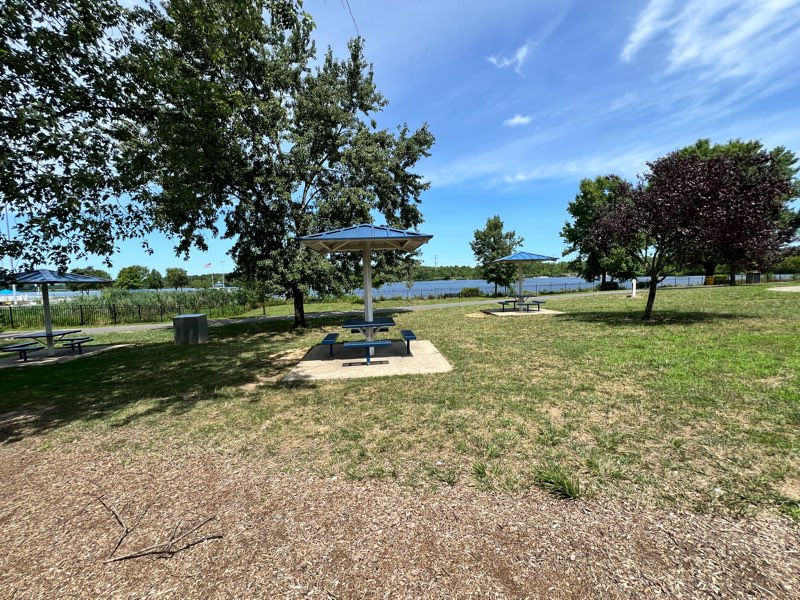 Photo 5 of Mercer County Spray Park