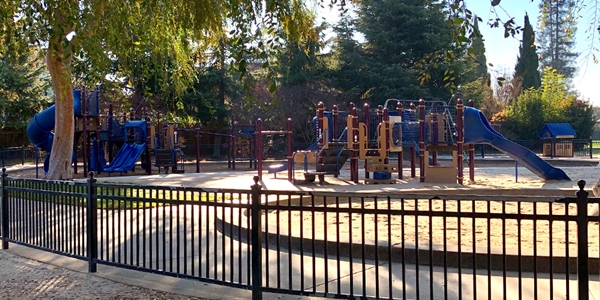 Photo 1 of Henry W. Seale Park