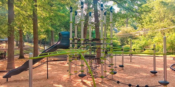 Photo 1 of Midwood Park