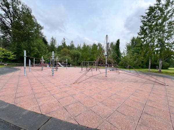 Photo 2 of Cottage Lake Park