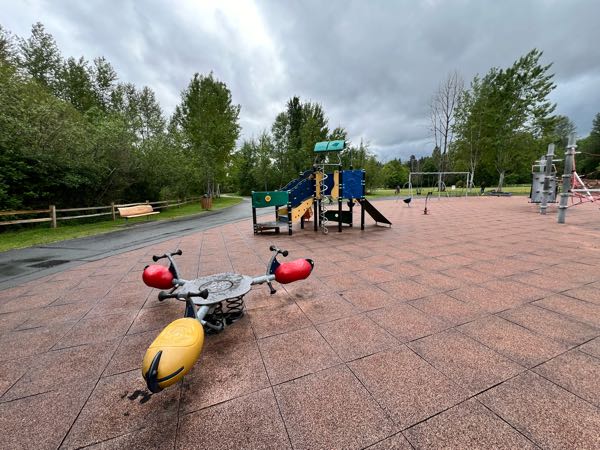 Photo 1 of Cottage Lake Park