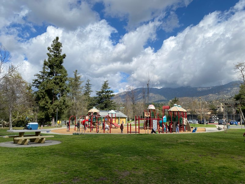 Photo 1 of Montrose Community Park