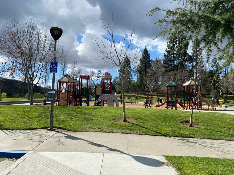 Photo 2 of Montrose Community Park
