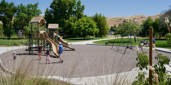 Photo 1 of Gomes Park