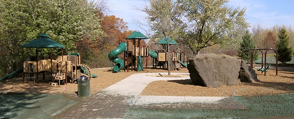 Photo 1 of Carver Lake Park