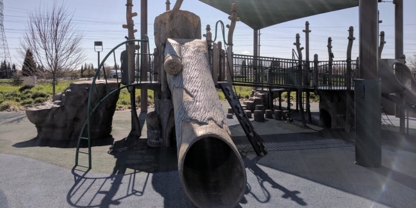 Photo 2 of Mahany Park