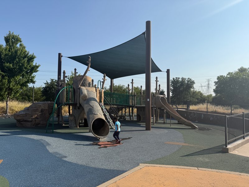 Photo 1 of Mahany Park