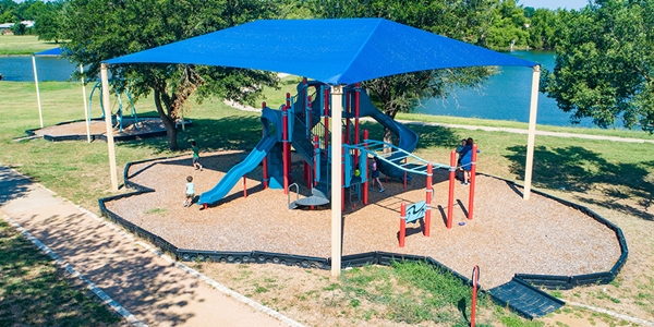 Photo 1 of Bradfield Village Park