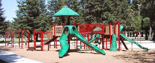 Photo 1 of Christmas Hill Park