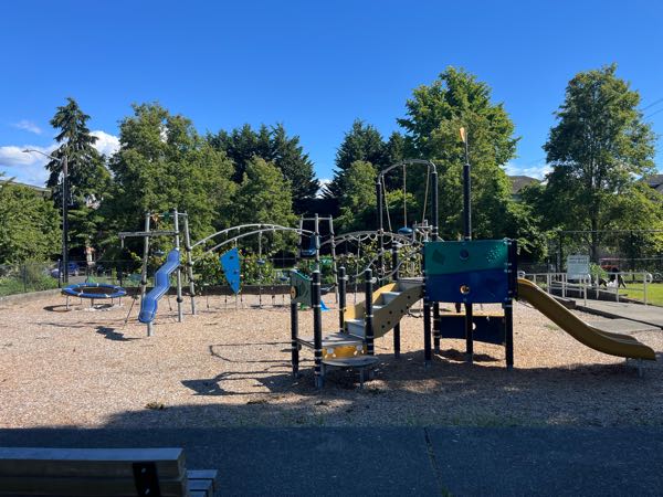 Photo 1 of Neighbors Park