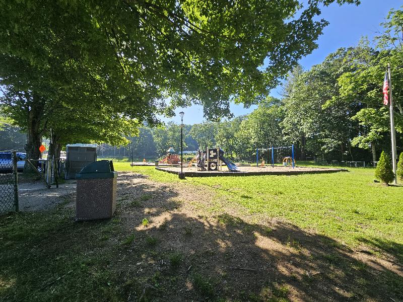 Photo 1 of Powder Mill Park