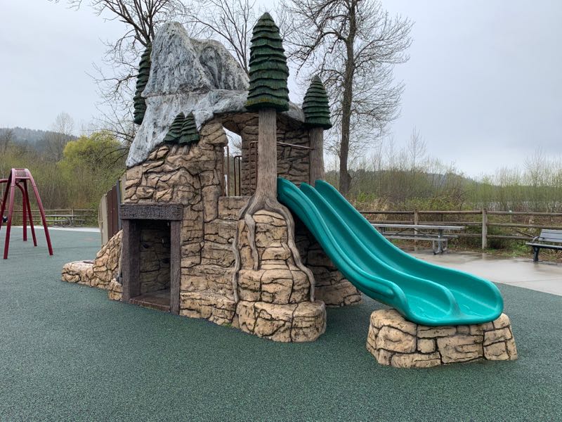 Photo 2 of Lake Sammamish Sunset Playground