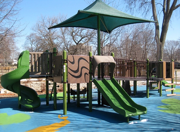 Photo 1 of Rathje Park