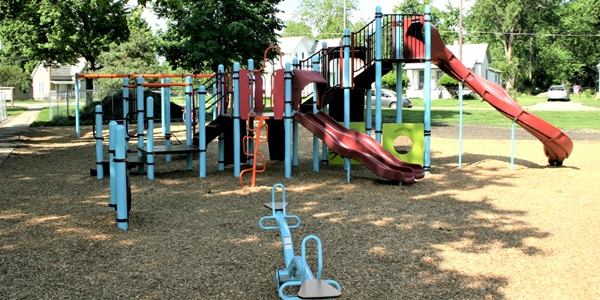 Photo 1 of Beardsley Park