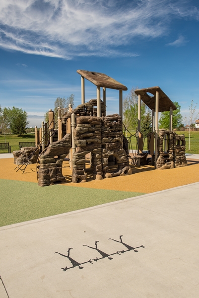Photo 1 of Triangle Park