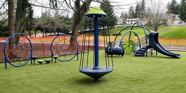 Photo 1 of Lakeview Park