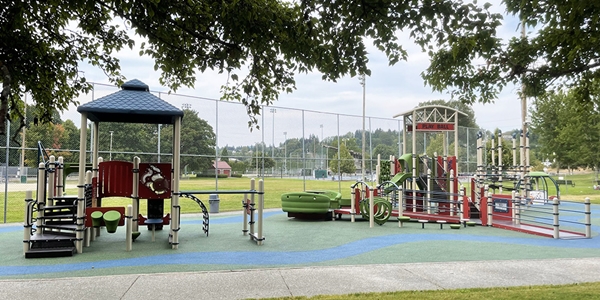 Photo 5 of Liberty Park