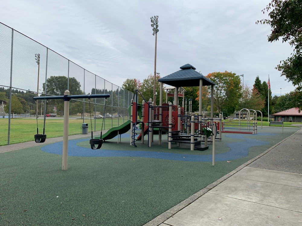 Photo 3 of Liberty Park