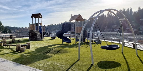 Photo 3 of Meydenbauer Beach Park