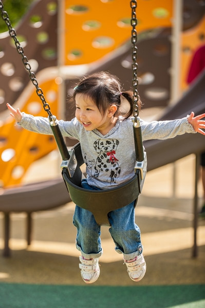Photo 1 of Etiwanda Creek Community Park & Dog Park