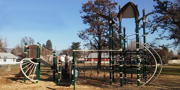 Photo 1 of Southeast Community Park