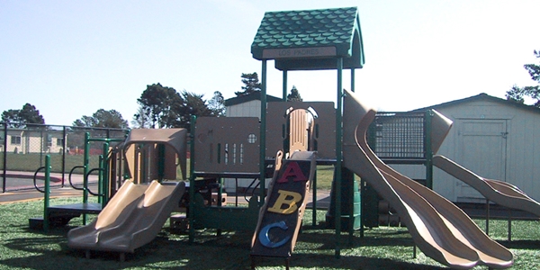 Photo 1 of Los Padres Elementary School