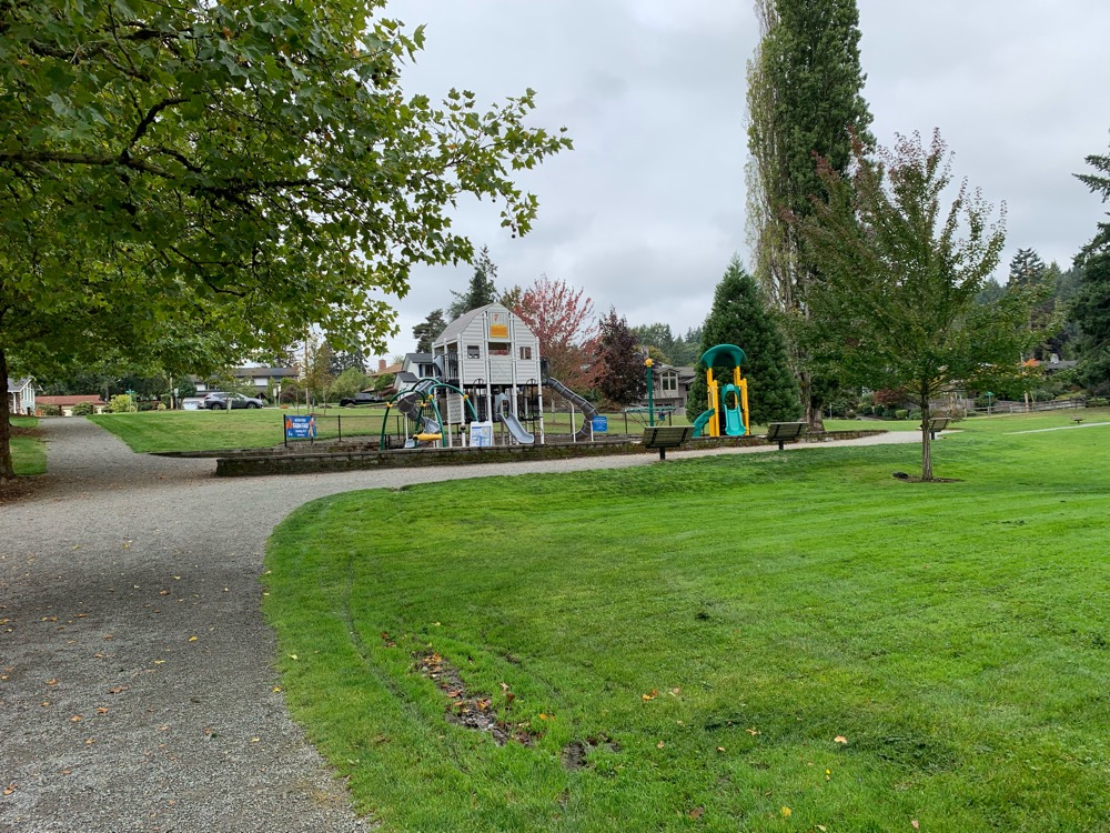 Photo 3 of Kelsey Creek Park