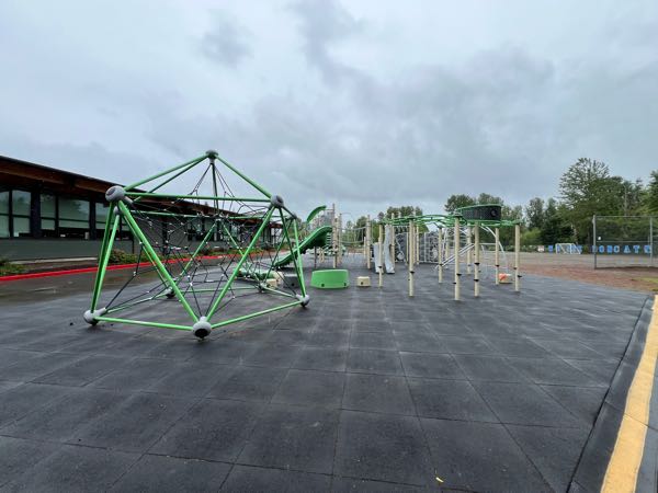 Photo 2 of Cougar Ridge Elementary School