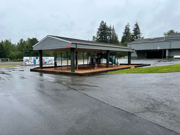 Photo 1 of Cougar Ridge Elementary School