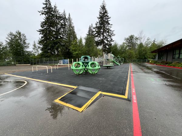 Photo 4 of Cougar Ridge Elementary School