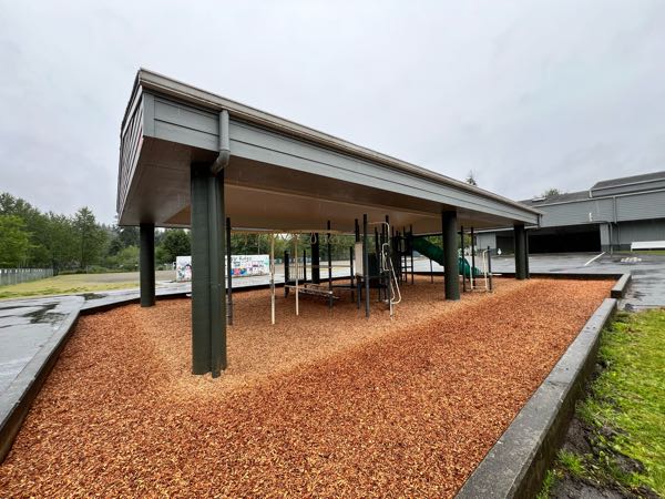 Photo 3 of Cougar Ridge Elementary School