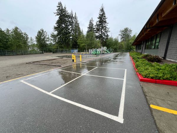 Photo 8 of Cougar Ridge Elementary School