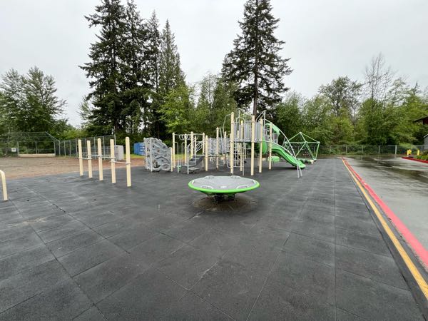 Photo 5 of Cougar Ridge Elementary School