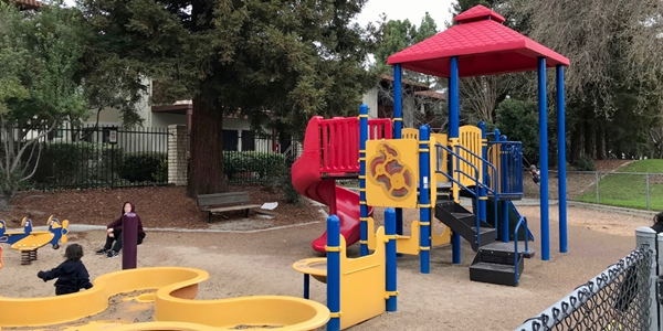 Photo 1 of Encinal Park
