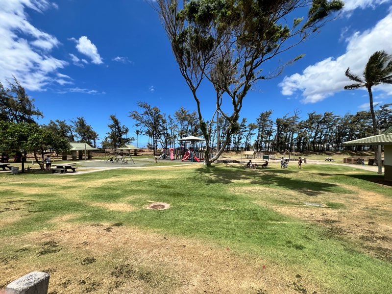 Photo 4 of Hui Aloha Playground