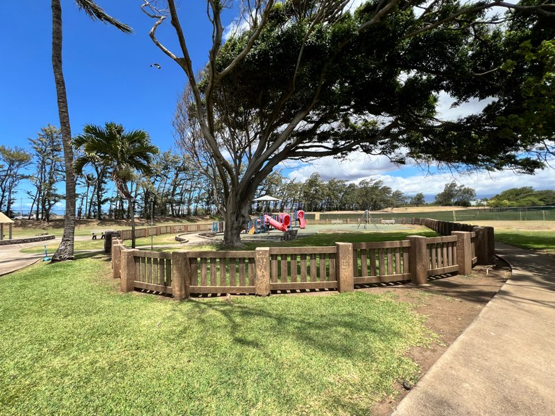 Photo 2 of Hui Aloha Playground
