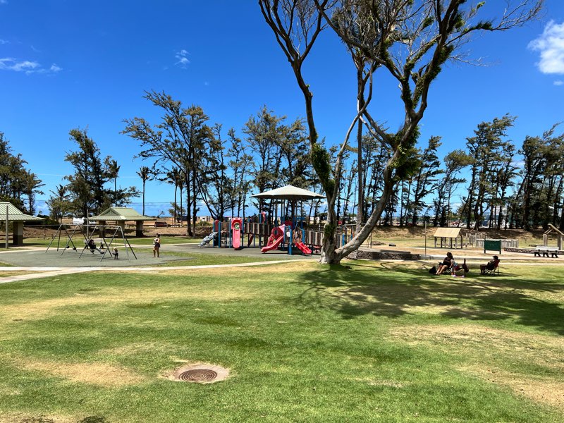 Photo 1 of Hui Aloha Playground