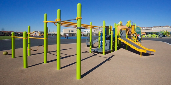 Photo 1 of Sean Diamond Park