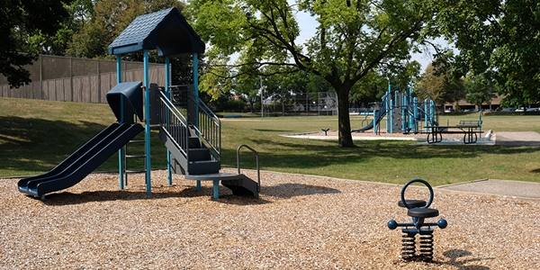 Photo 1 of Vanderbie Park