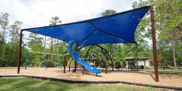 Photo 1 of Sam Smith Memorial Park