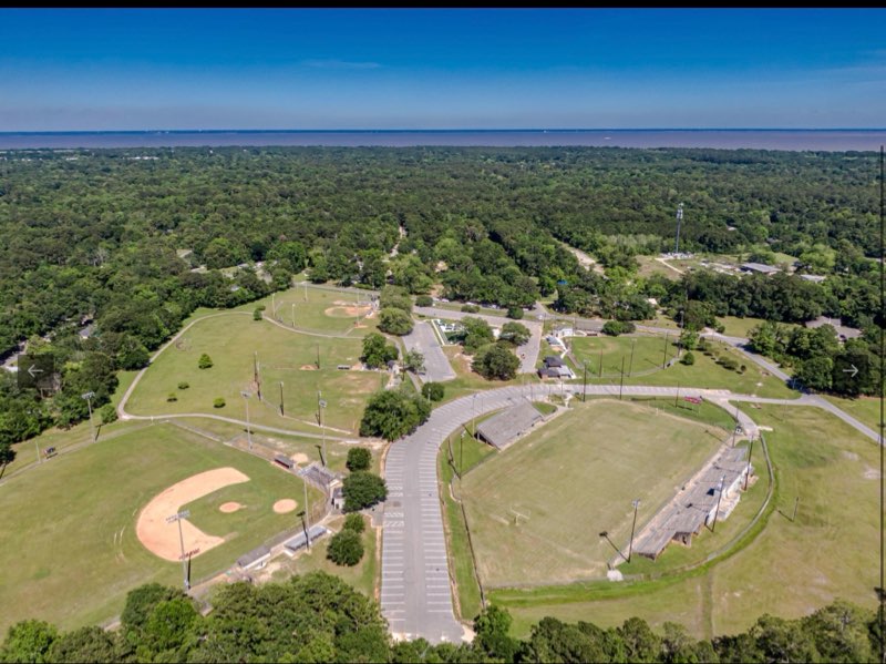 Photo 1 of Trimmier Park