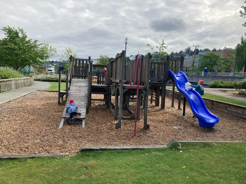 Photo 2 of Waterway 5 Park