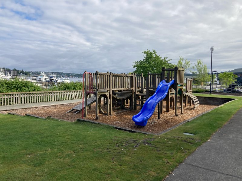 Photo 1 of Waterway 5 Park