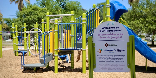 Photo 1 of Pittman-Sullivan Park
