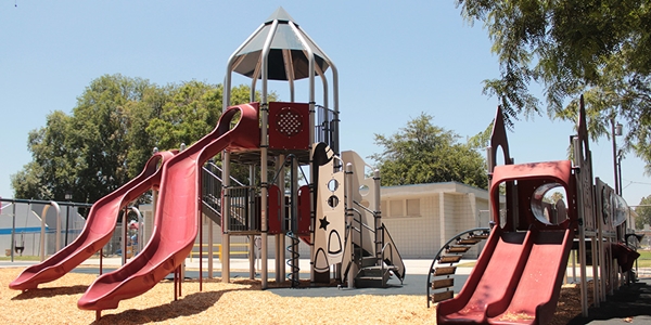 Photo 1 of Ramona Park