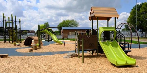 Photo 1 of Ojibway Park