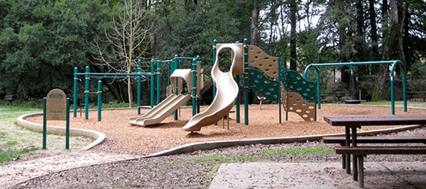 Photo 1 of DeLaveaga Park