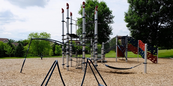 Photo 1 of Highview Heights Park